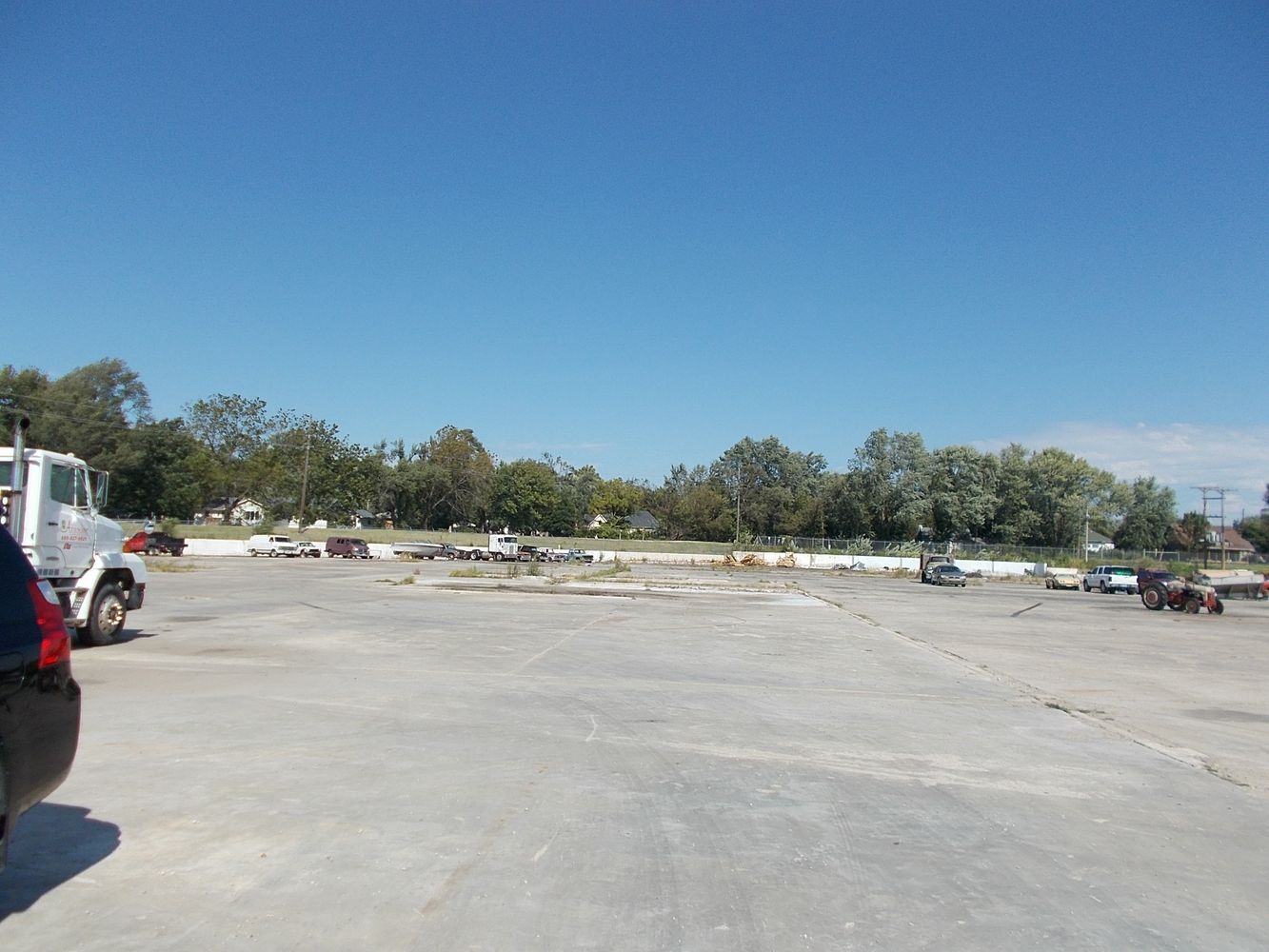 975 W Jackson St, Marshall, MO 65340